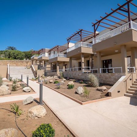 Domaine A Marella Aparthotel LʼÎle-Rousse Екстериор снимка